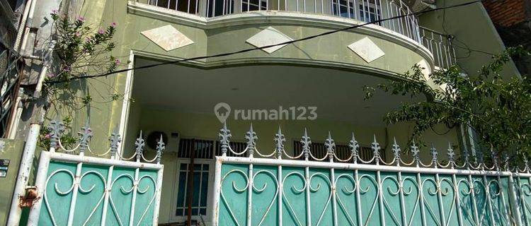 Jual Rumah Sunter Super Bu  Sunter Agung. Dekat Agung Utara 1