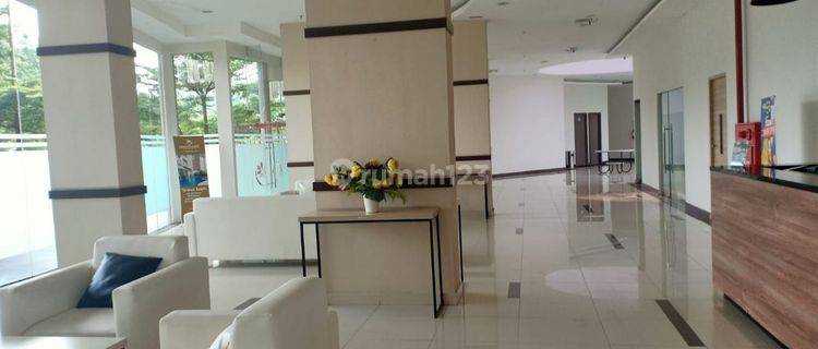 Apartemen Easton Park Furnished Jual Bu 1