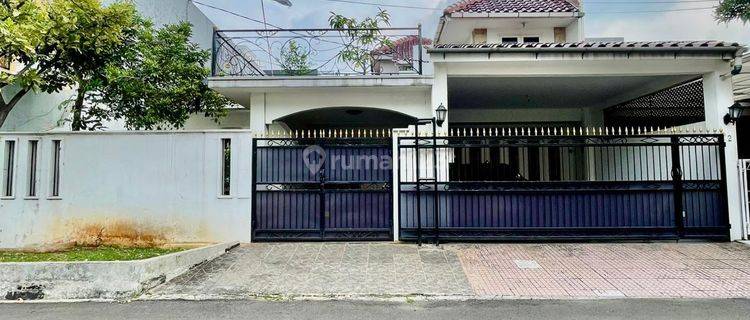 Rumah Jual Cepat Jaksel Tb Simatupang 1