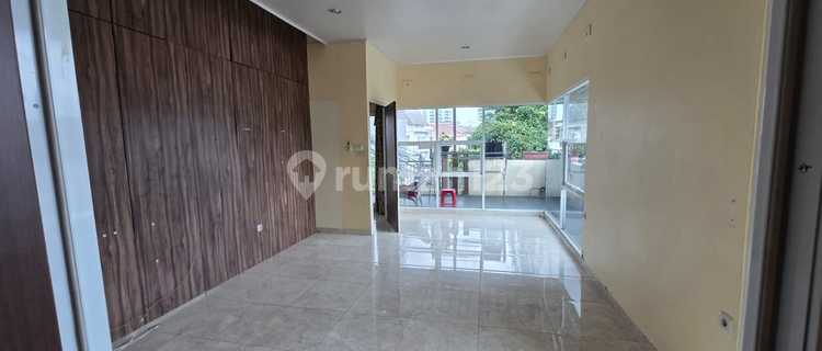 Setiabudi Shop House 1