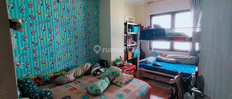 Apartemen Metro Sunter 3 Kamar Tidur Furnished Jual Cepat Terbaik Jual Rugi 1