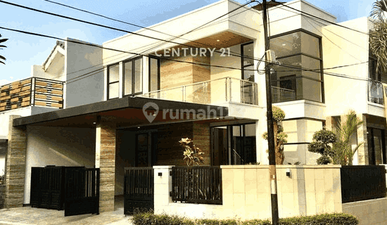 Dijual Rumah Bagus Hook Siap Huni Di Bintaro Sektor 9 1