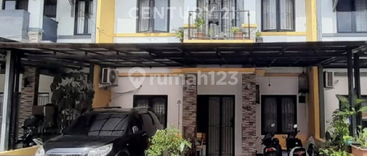 Dijual Rumah Bagus  Di Area Pondok Aren  Dekat Bintaro 7 1