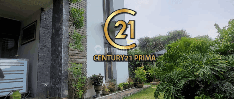 Dijual Rumah Strategis Luas Di Rempoa Bintaro 1