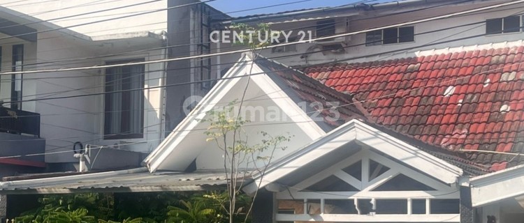 Dijual Rumah Murah Strategis  Di Perumahan Rempoa Dekat Ke MRT 1