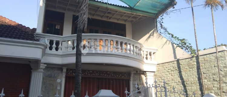 For Sale House on Sumbawa Street - Stabelan - Solo 1