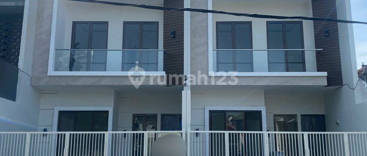 For Sale Baruk Tengah House - Brand New 1