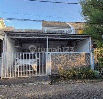 DIJUAL RUMAH GRAND SEMANGGI RESIDENCE 1