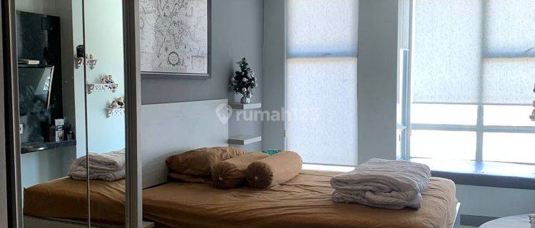 Apartemen Anderson Lantai 28, City View, Nego 1