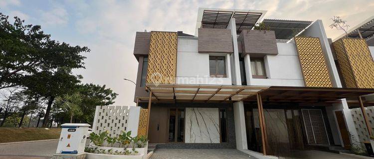 Dijual Rumah Puri 11 , Uk 7x12.5m2 , Bisa Cicil Dp, 5 Menit Ke Green Lake City 1