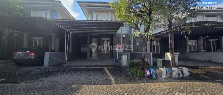 Royal Residence, minimalis house, siap huni 1