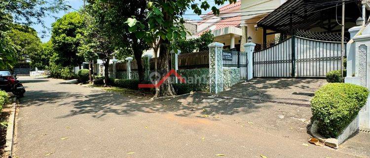 Rumah Bagus Dalam Komplek Di Duren Tiga Jaksel 1