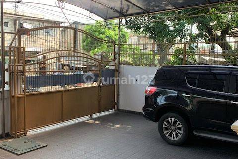 Rumah Makaliwe Jakarta Barat Untuk Kost Kost Sangat Cocok 1