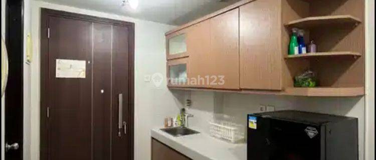 Apartement scientia Furnish Siap Huni Di dekat Universitas UMN 1