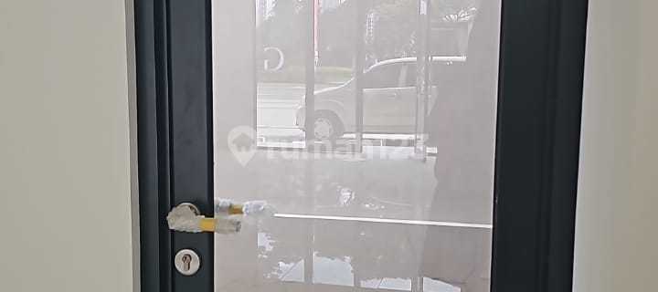 Enchante Business Park BSD Shop Office Near Qbig Mall 1