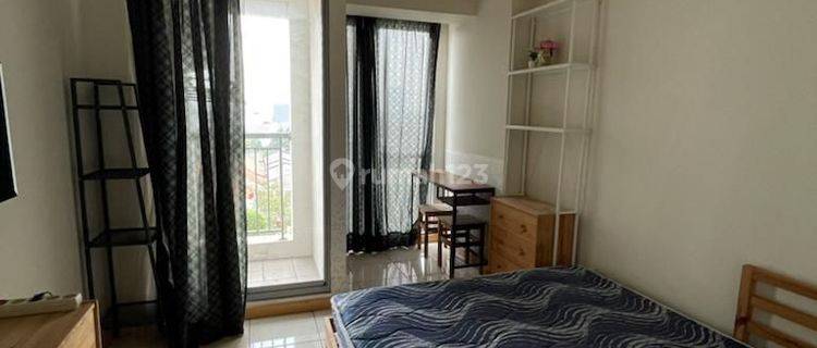 Apartement M Town Furnish Siap Huni Dekat Mal Summarecon Serpong 1