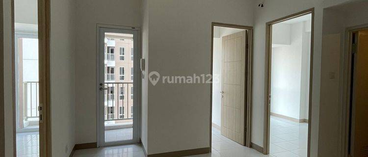 JARANG ADA Apartemen Tokyo Riverside PIK2 CONNECTING 3BR 57m 1