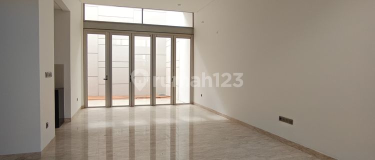 Termurah Rumah 8X20 Mozart Golf Island Pik 1