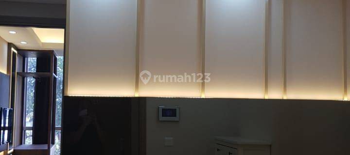 Apartemen Gold Coast 1 Kamar 29m² Full Furnished 1