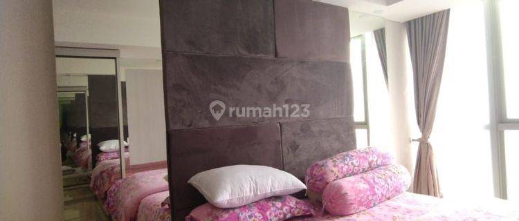 Apartemen Gold Coast PIK 3 Kamar Full Furnished 113m 1