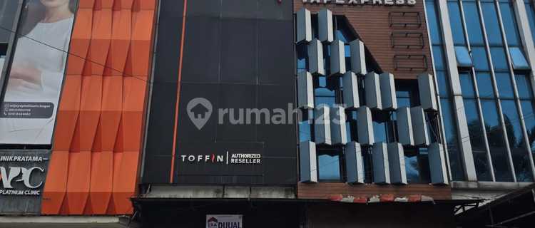 For Sale Ready-to-Use Shop House 1