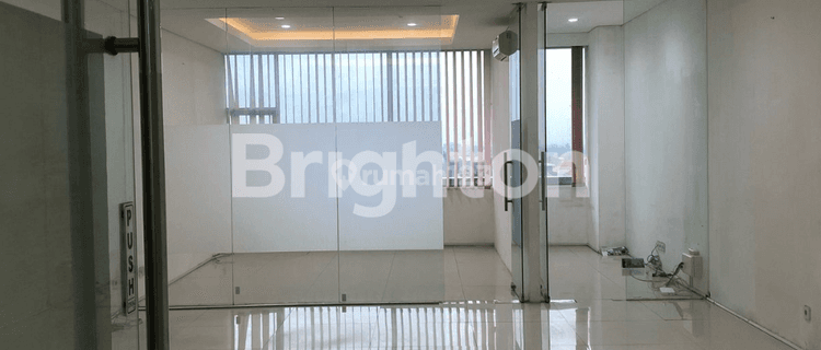  office tower spazio dekat MCD, Dekat lenmarc, dekat pakuwon mall PTC 1