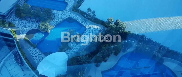 apartemen mewah 3BR di la riz Mansion  1