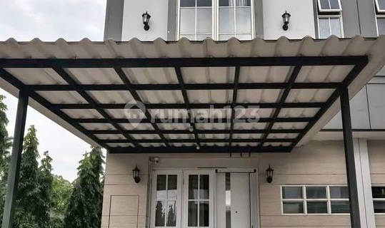 Bukit Mas Tourist House Near Unesa Lidah Campus, Near Pakuwon Mall 1