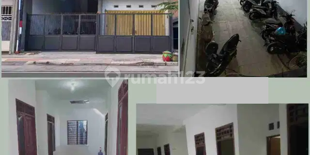 Raya Manukan Kulon Boarding House Near Foodjunction, Near Benowo, Near Tandes 1