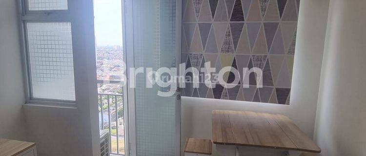 Gunawangsa Merr 2 BRSplus Furnished Tower B 1
