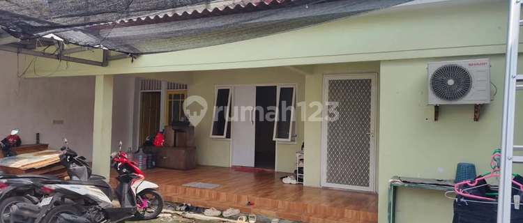 boarding house in Lidah Wetan near Wiyung, close to Unesa Lidah campus 1