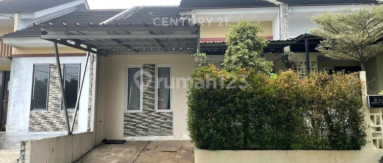 House in Depok Ready to Occupy and Location in Cluster 7298 1