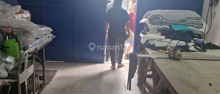Dijual Ruko Di Duta Harapan Indah 1