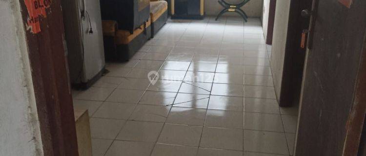 Dijual Murah Sekali Apartemen City Park, Cengkareng 1