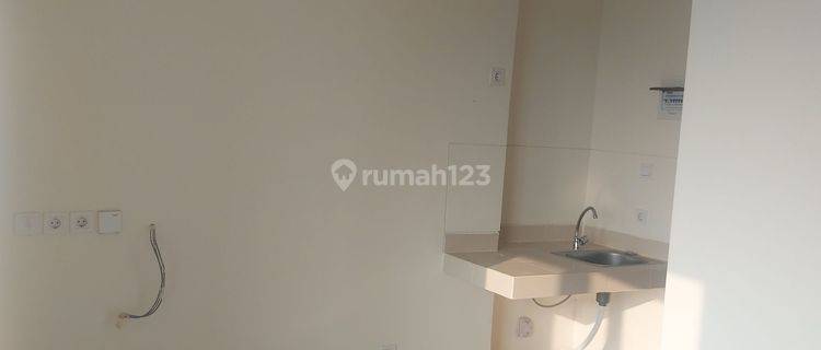 Dijual Murah Apartemen B One Residence, Tangerang 1