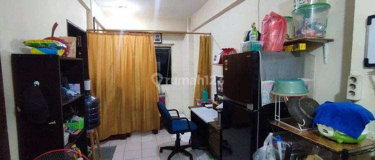 Dijual Termurahhh  Apartemen City Park, Cengkareng Jakarta Barat 1