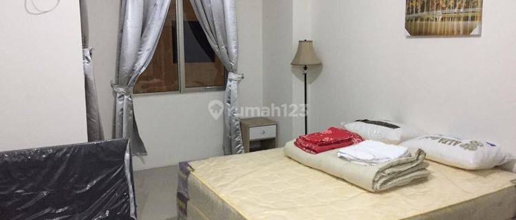 Dijual Cepat Dan Murah Apartemen Di Bandara City, Dekat Bandara Soetta, Tangerang 1