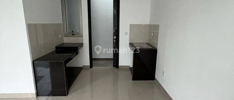 Disewakan Rumah Pik2 Cluster San Antonio , Jakarta Utara 1