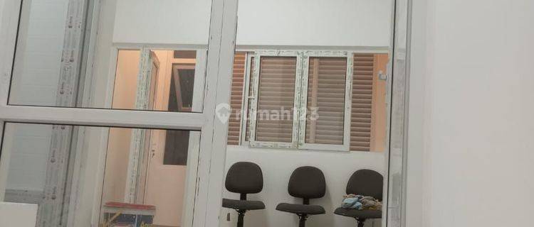 Dijual Rumah Baru Grogol Makaliwe, Jakarta Barat 1