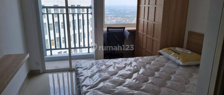 Dijual Termurahh Apartemen Serpong Garden, Tangerang Selatan 1