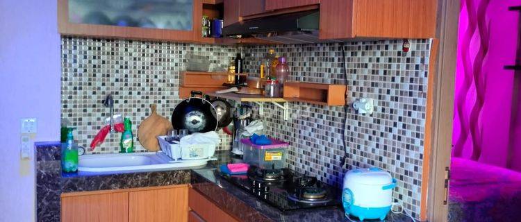 Disewakan Apartemen Palm Mansion, Taman Surya 5 1