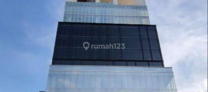 Jual Murah Apartemen The Smith di Alam Sutera 1