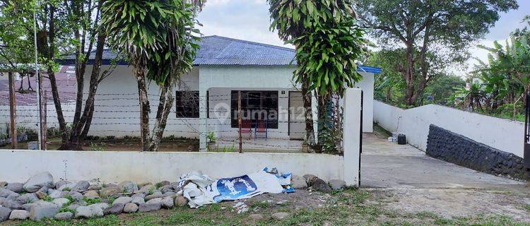 Jual Murah Rumah di Malino Makassar 1