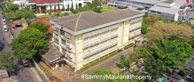 Gedung Kantor Surapati 4 Ltl 1