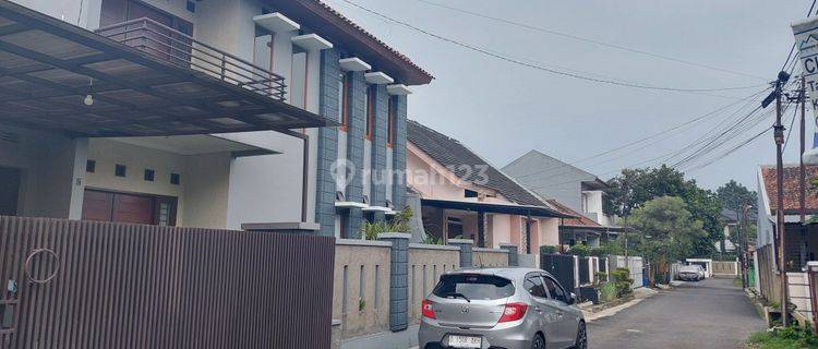 Rumah Siap Huni @ Gn.Batu (Pasteur) 1