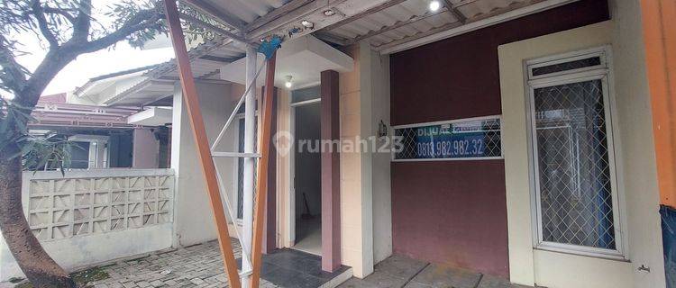 Rumah @ Pinus Regency (mainroad Soetta) 1