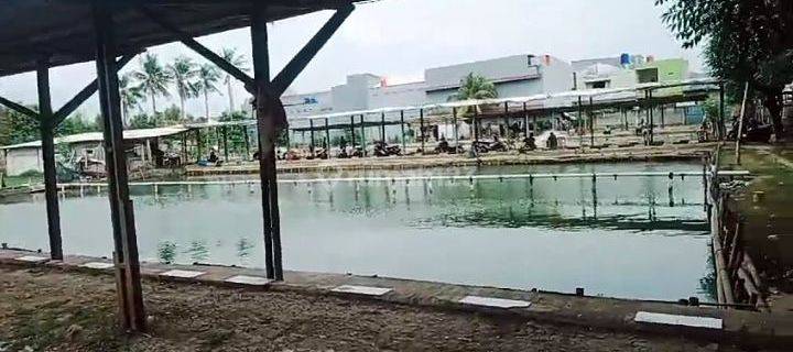 Jual Tanah Murah Bentuk Kotak Dibawah Njop, Jurumudi. Kota Tangerang  1