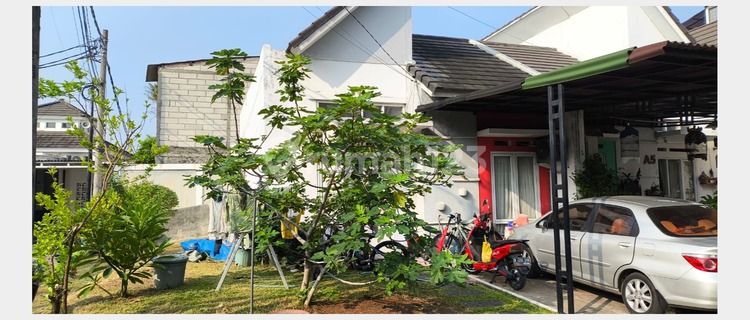 Comfortable House Hook/Hoek Position - Neo Bintaro Cluster 1