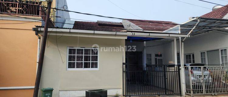 Rumah Bagus Siap Huni Sektor 7 Gading Serpong 1