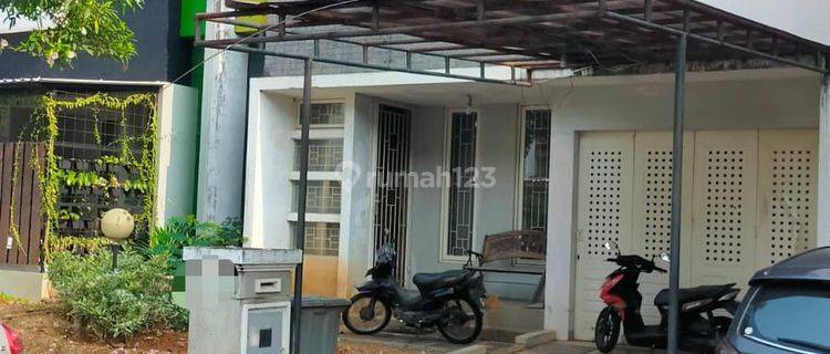 Rumah Paling Di Minati Di Gading Serpong 1